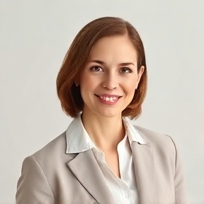 Elena Vasić-Hoffmann — seriöses online casino deutschland reviewer