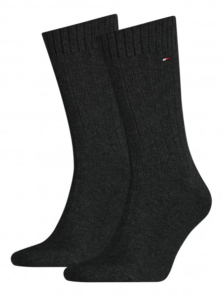 Just Don Baumwolle Socken Aus Baumwollmischung in Schwarz für Herren Herren Bekleidung Unterwäsche Socken 